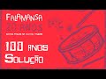 Falamansa - 100 Anos / Solução *Essa é pra vocês* (Ao Vivo 20 Anos)