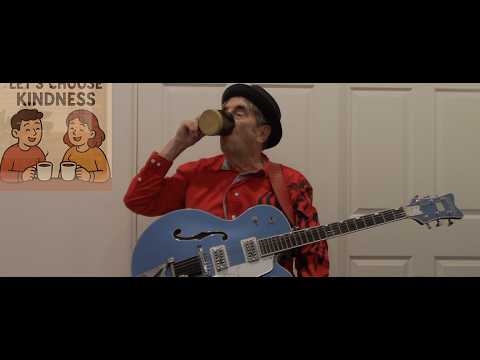 Bob Schuster "Ode To Joe"