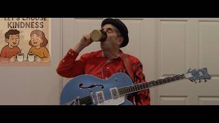 Bob Schuster "Ode To Joe"