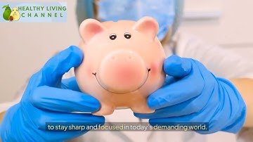 The Science Behind KILLER Brain & Energy Formula