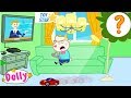 Dolly And Friends | Smart Home | Season 3 | Funny New Cartoon for kids | Episodes #104
