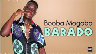 Booba Mogoba Barado (Son Officiel 2021)