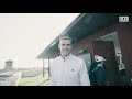 Parking Lot Talk With Gareth Bale