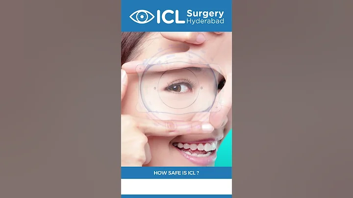 ICL Surgery | Is ICL surgery safe? | ICL Eye Surgery Hyderabad | Dr. Praneet