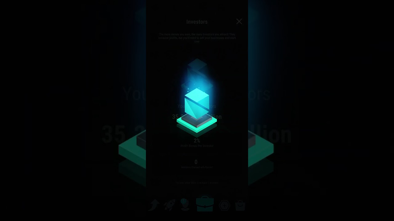 Crypto Miner Tycoon GamePlay 