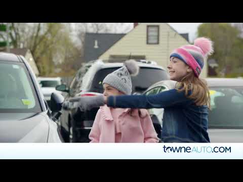 Western New York Auto Sales