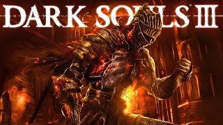 LA DIFFICULTÉ DE DARK SOULS 3 MYTHE OU RÉALITÉ ?