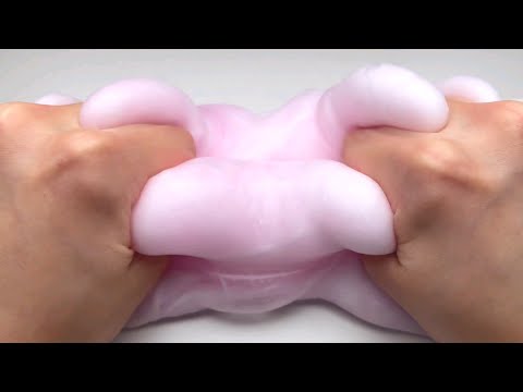 왜 관심받고싶어서 허위공론화해요? 공론화 액괴 슬라임 공론화 액괴 슬라임 공론화