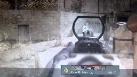 4v4 dispute map 1 Dome