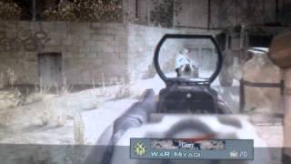 4v4 dispute map 1 Dome