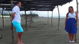 Xedis Sergio Video Pre Boda