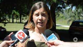 SE PRESENTÓ LA APLICACION LAST TRASH APP PARA GESTION DE RESIDUOS