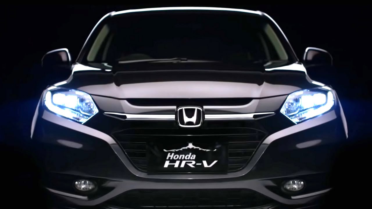 2021 Honda Hrv Youtube Price and Release date
