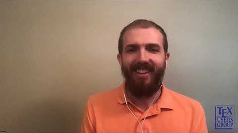 TUG 2020 — Paul Gessler —Teaching with LaTeX and Overleaf