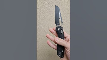 Is the MSI the perfect EDC?  #microtechknives #edc