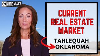 Tahlequah Oklahoma Market Report Latest Updates Trends