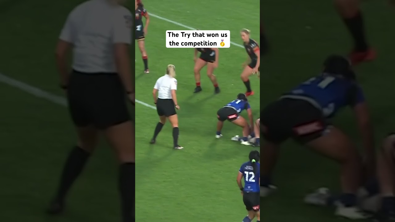 Liana in the history books 🏆