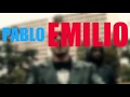 Pablo emilio escostar  clip officiel