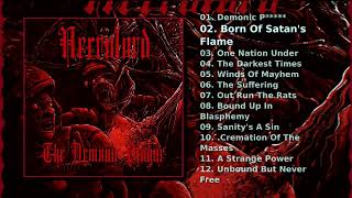 Necrolord — The Demonic P*****