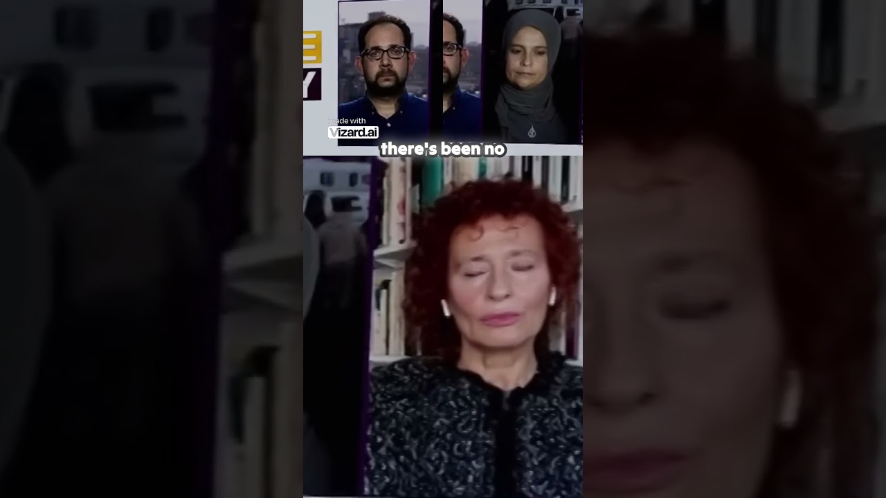 Long Term Effects of Malnutrition on Children |Are Civilians in Gaza Being Starved by Israel?