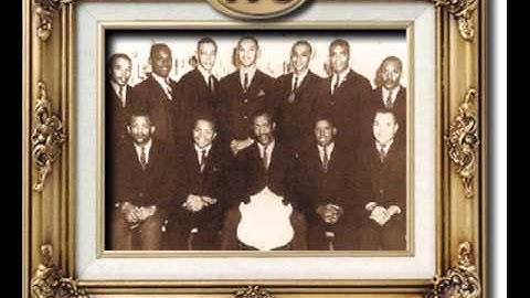 Iota Phi Theta Song, "WELCOME TO IOTA LAND"