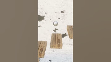 How smooth animation? Blender | #shorts