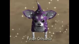 God Hand: Poison Chihuahua