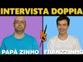 INTERVISTA DOPPIA con mio PADRE. *SPECIAL 300 iscritti*