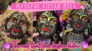 Heartfelt kirtan || vishwambhar das prabhu ki jai ! || mayapur kirtan mela #krishna #kirtan