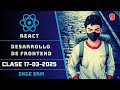 REACT AVANZADO: Listado de usuarios y alertas con SweetAlert2 (parte 9) 🔥