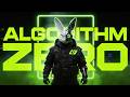 ALGORITHM ZERO | Digital Propaganda for Algorithm Rejects | Rap Rock for Late Night Coding
