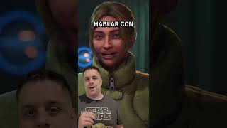 🚀 Este RPG espacial puede llenar el vacío de Mass Effect #Shorts