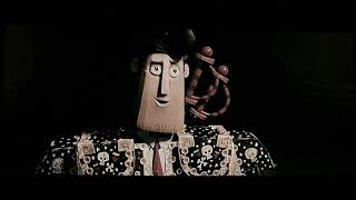 The World We Knew [Book of Life]