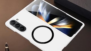 Top Magsafe Cases For Samsung Galaxy Z Fold 5