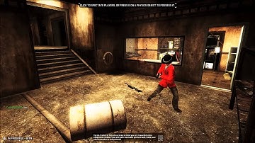 How to prop kill properly