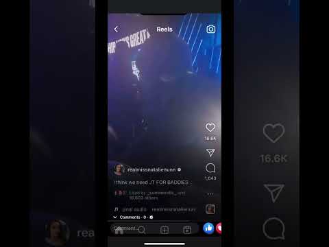 Jt Throws Iphone At Lil Uzi For Flirting With Ice Spice At Bet Awards 2023
