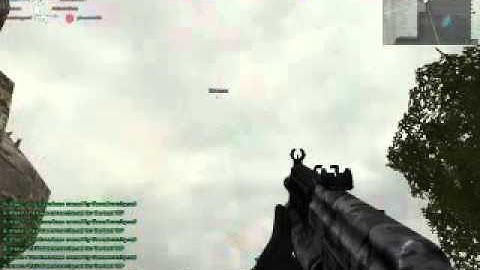 Combat arms gernade spam