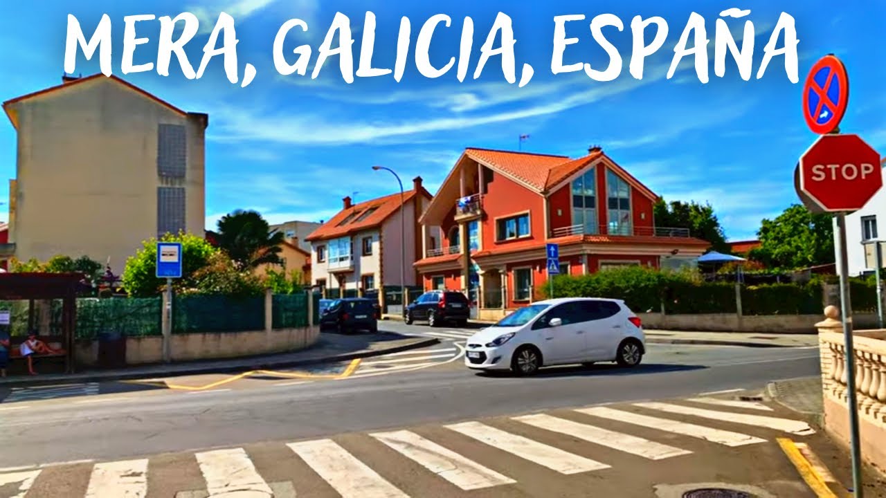 Mera | Galicia | España
