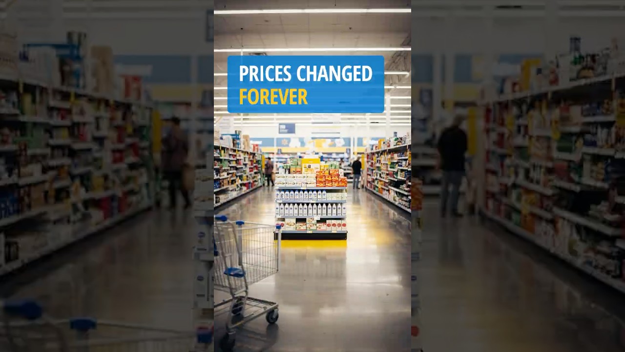 How Walmart Made America Pay Less (Sam Walton’s EDLP)