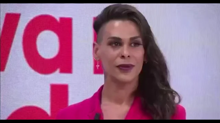 Testimonio de Nova Bastante en -Viva la vida-