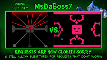 Close to Party Time - Just Shapes & Beats/Project Arrhythmia Mix