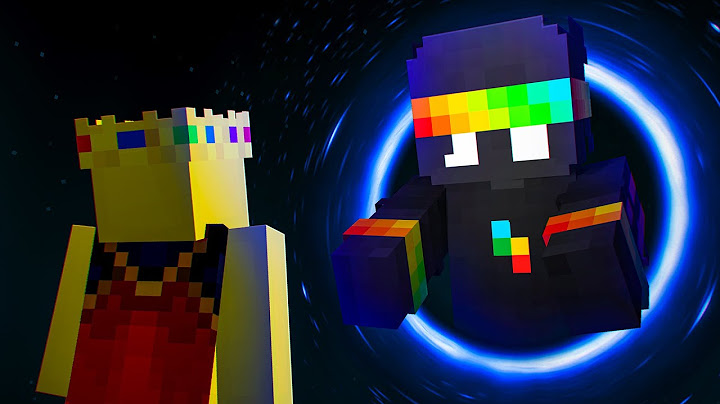 Taking Down Minecraft’s Deadliest Exploiter