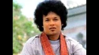 Herman Tino - Akibat Putus Cinta