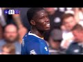 NEWCASTLE UNITED V EVERTON | Pre-season highlights ⏯️