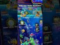 🎣EPARK Fishing Master: Realistic underwater scenes & various fish species! #arcade #factory #games