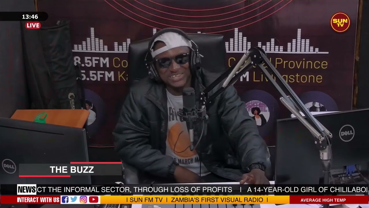 No surprise Jae Cash is one of the most flourishing record label CEOs. We chopped it up.. 🔥👌