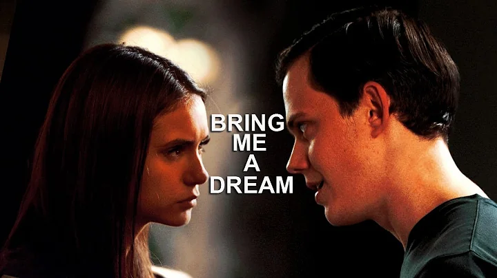 roman & katherine: she needs me
