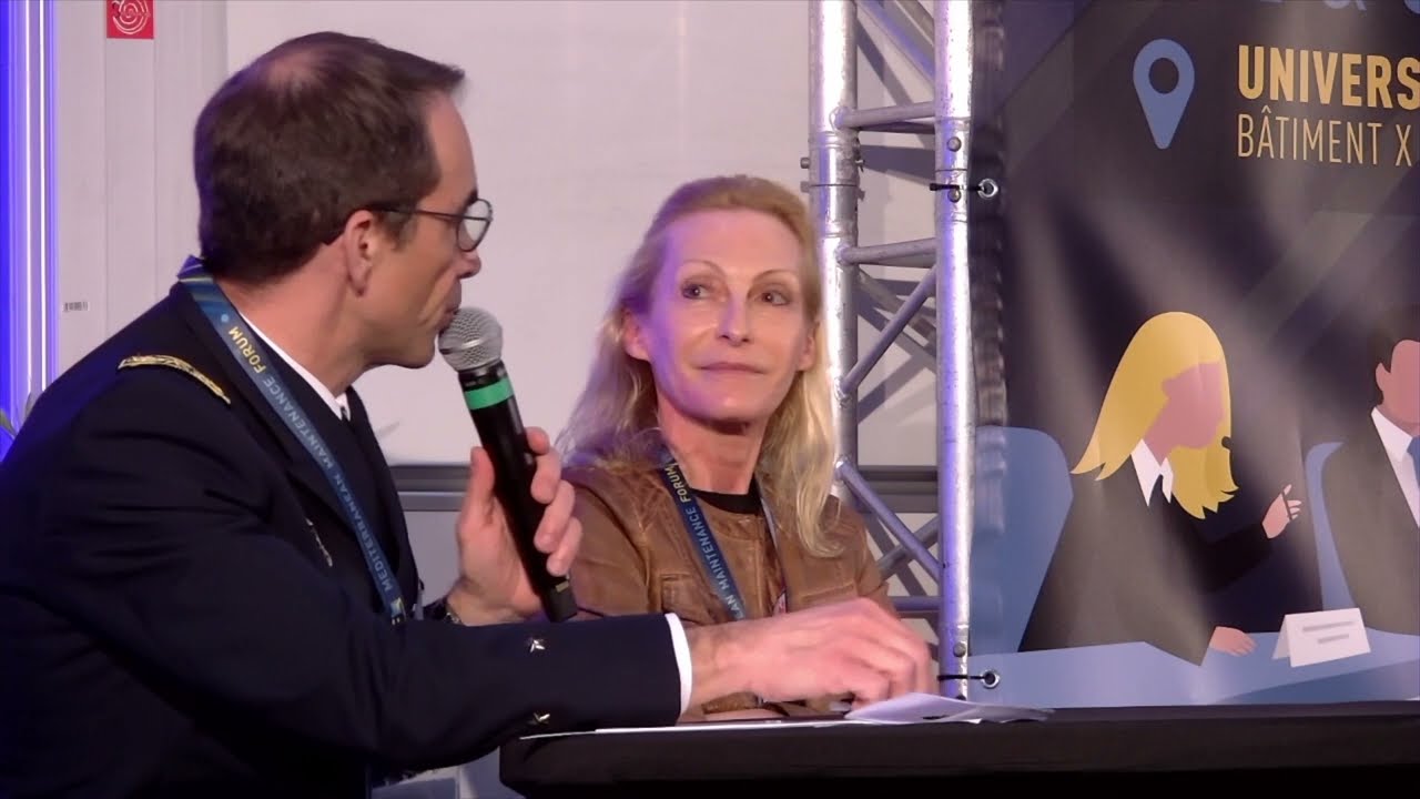 FORUM 2MF 2023 : LA CONNAISSANCE : UN LEVIER DE PERFORMANCE OPÉRATIONNELLE