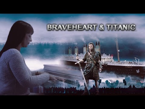 Tamy - Braveheart & Titanic Piano suite