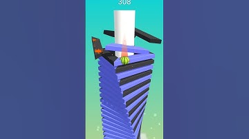 Stack Game!! #shorts #ytshorts #youtubeshorts